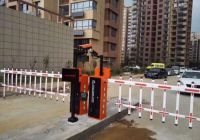 智能停車(chē)場(chǎng)管理系統(tǒng)為什么能讓物業(yè)管理者安心？